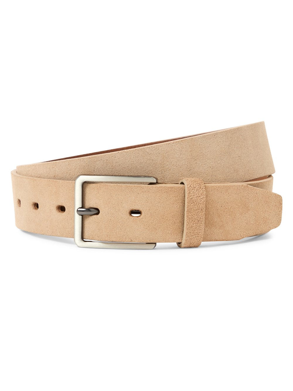 Bugatti Gürtel Herren Leder