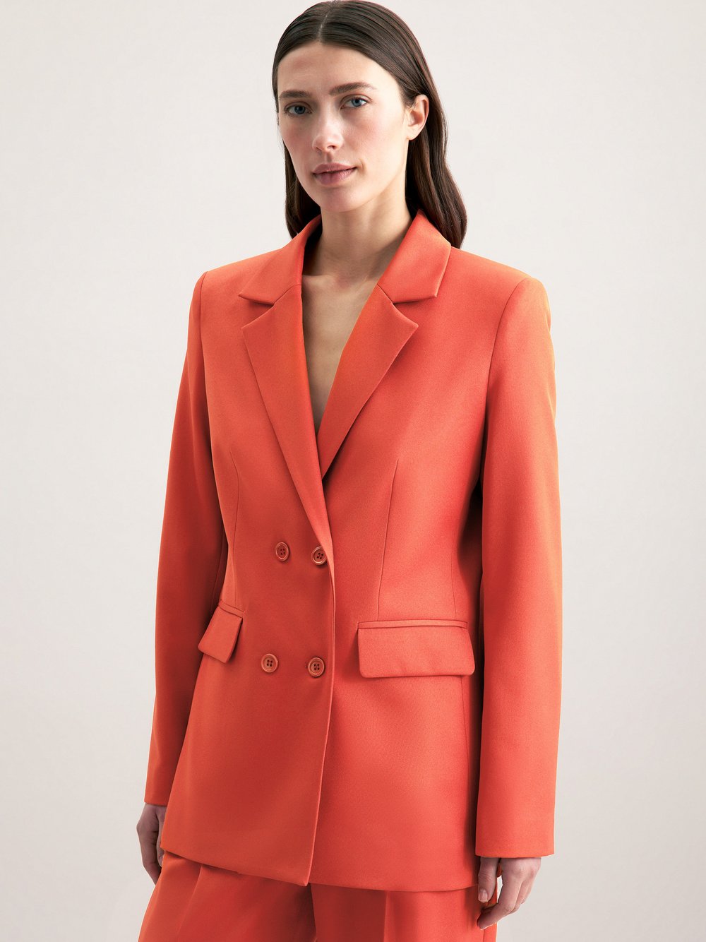 Seidensticker Hemdbluse Damen Baumwolle