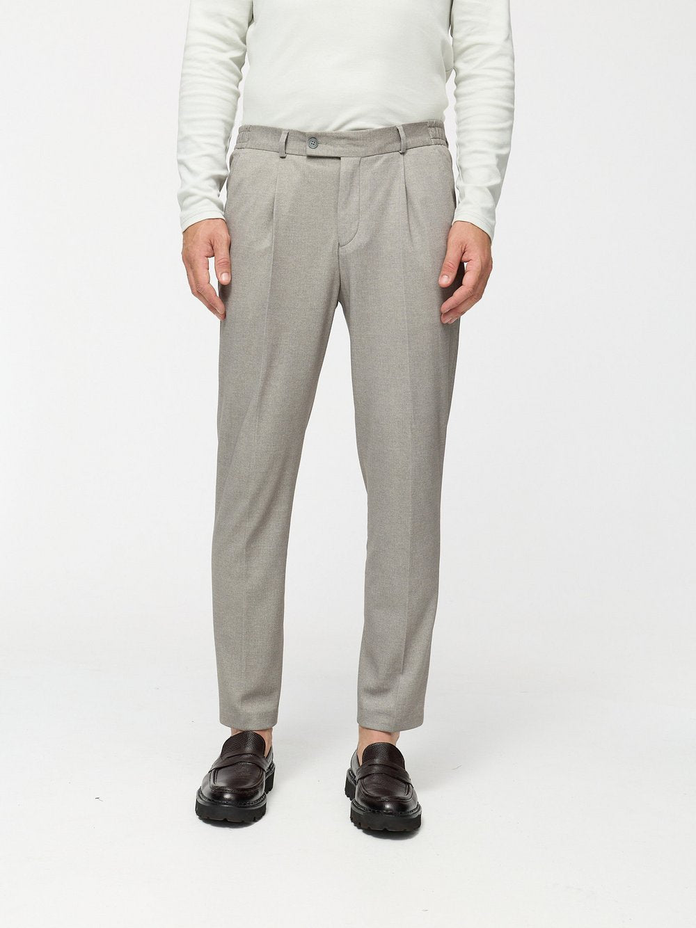 Zuitable Baukasten-Hose -DiCliffer-SE Herren Jersey