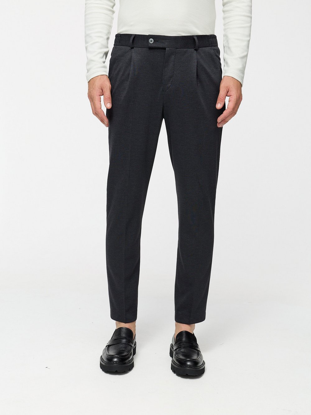 Zuitable Baukasten-Hose -DiCliffer-SE Herren Jersey