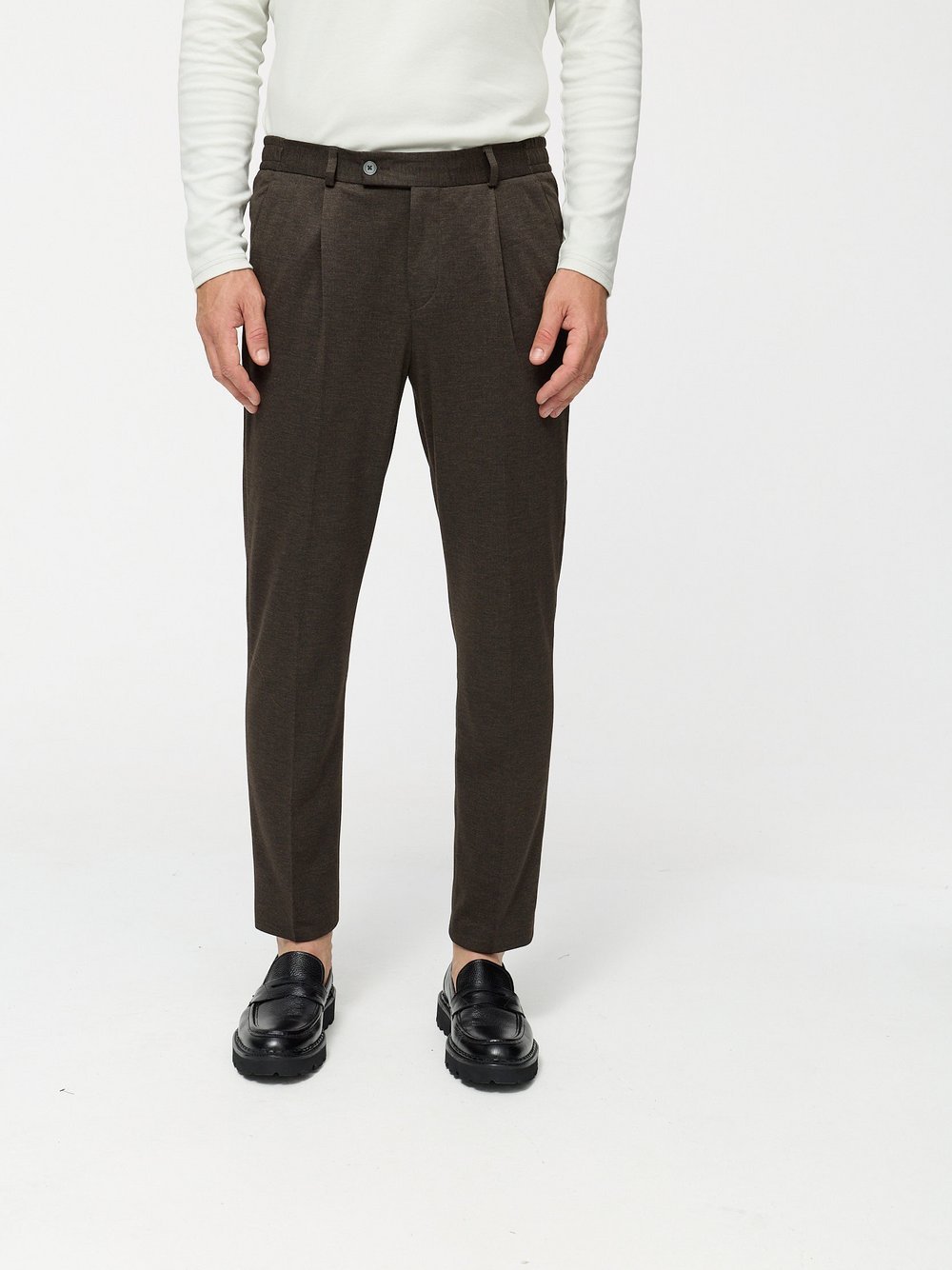 Zuitable Baukasten-Hose -DiCliffer-SE Herren Jersey