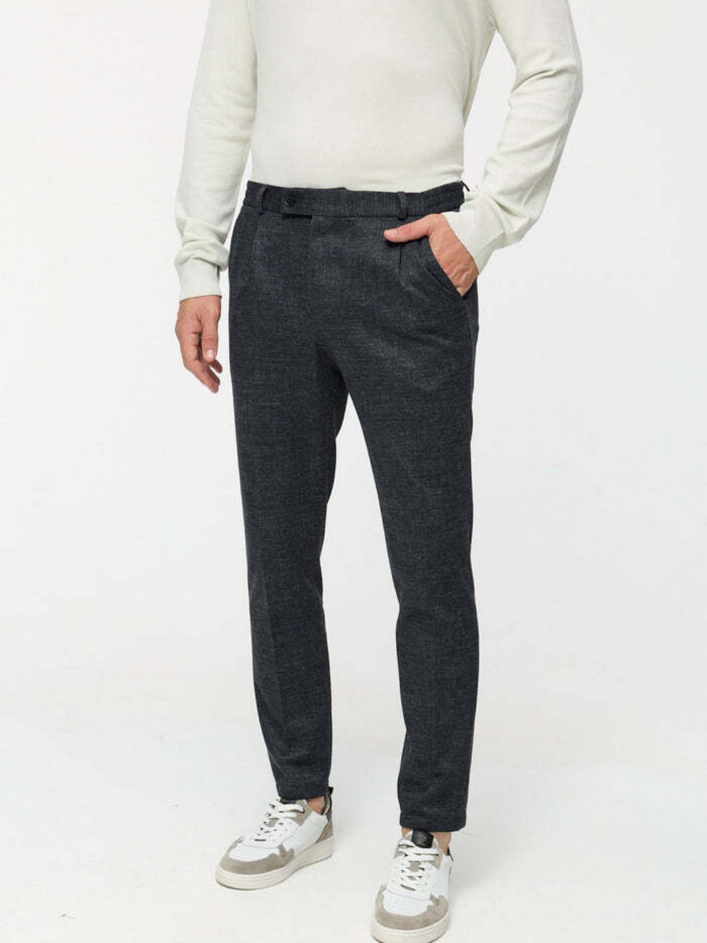 Zuitable Baukasten-Hose -DiCliffer-SE Herren Jersey