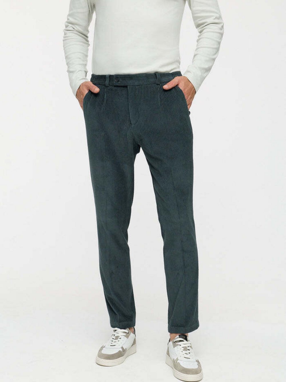 Zuitable Baukasten-Hose -DiCliffer-SE Herren Jersey