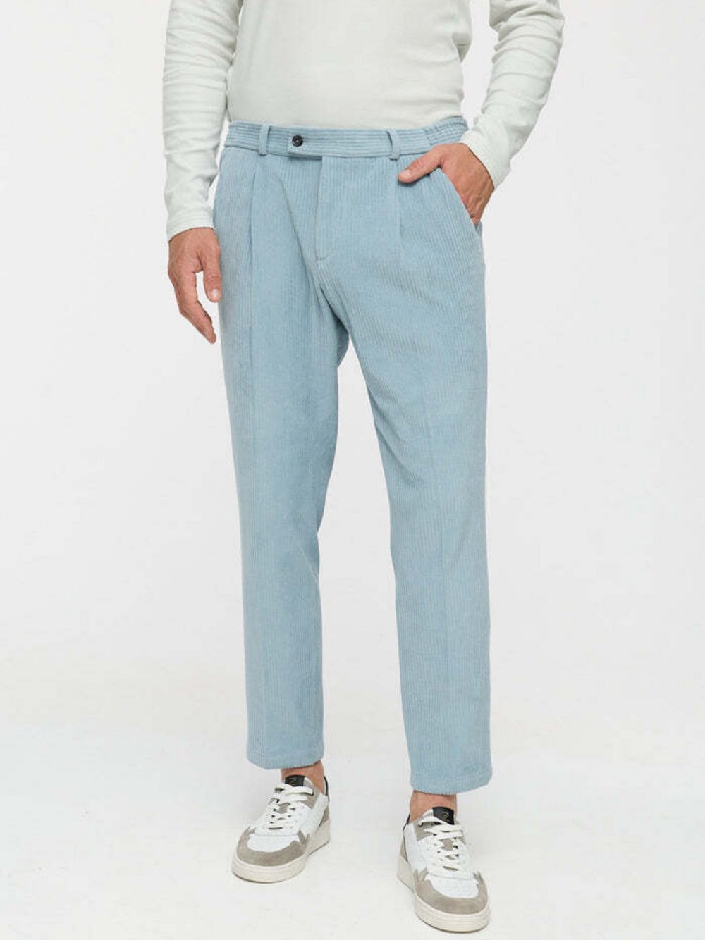 Zuitable Baukasten-Hose -DiCliffer-SE Herren Jersey