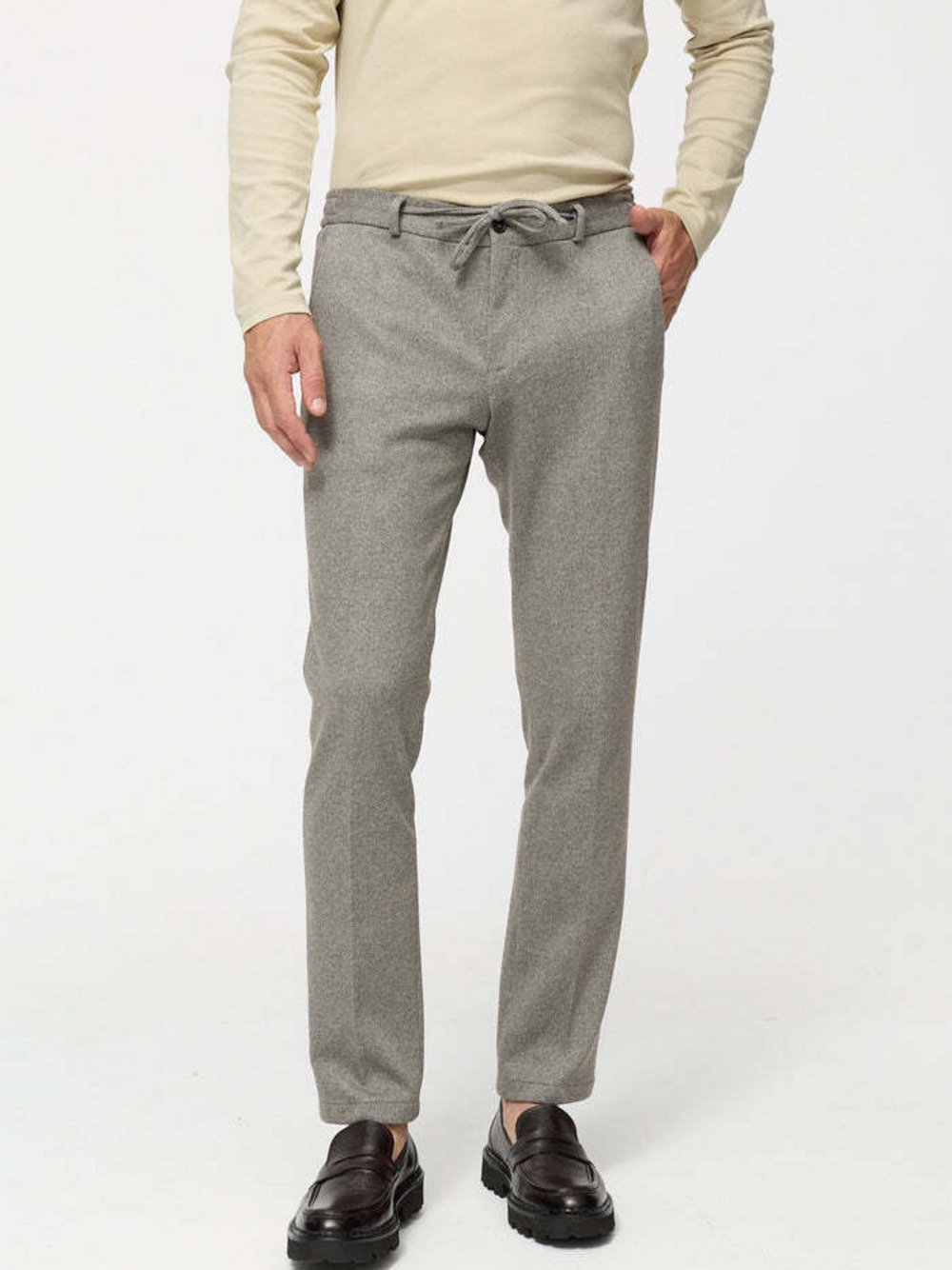 Zuitable Baukasten-Hose -DiSpartaflex SE -DiSpartaflex-SE Herren Jersey