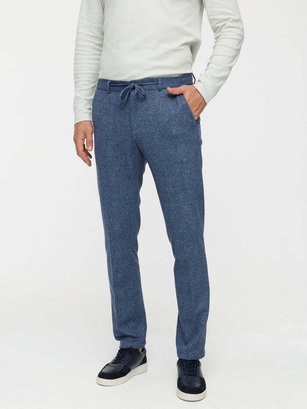 Zuitable Baukasten-Hose -DiSpartaflex SE -DiSpartaflex-SE Herren Jersey