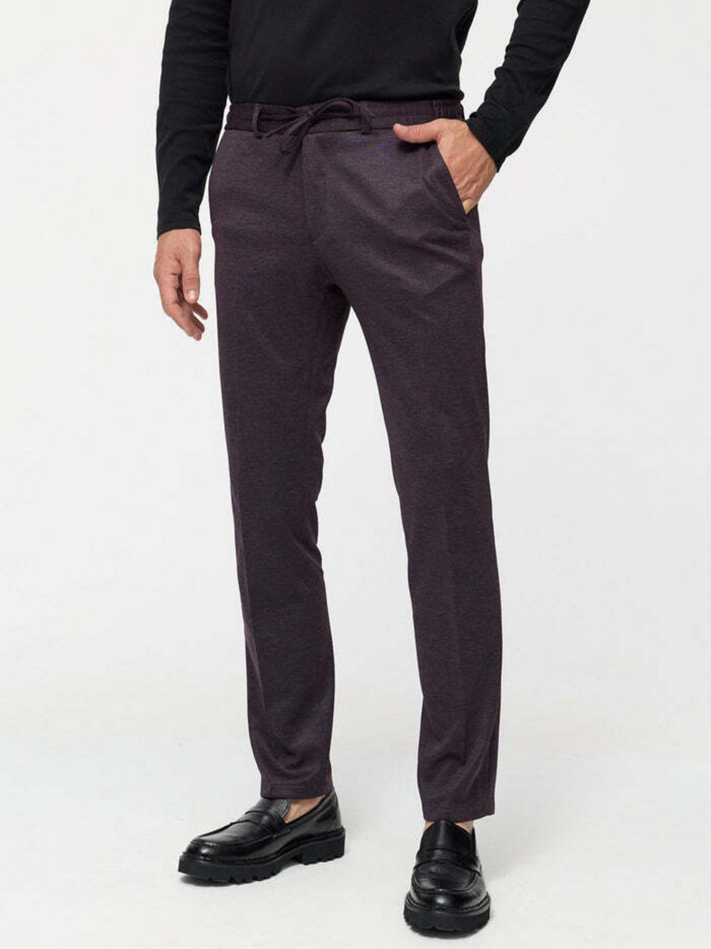 Zuitable Baukasten-Hose -DiSpartaflex SE -DiSpartaflex-SE Herren Jersey