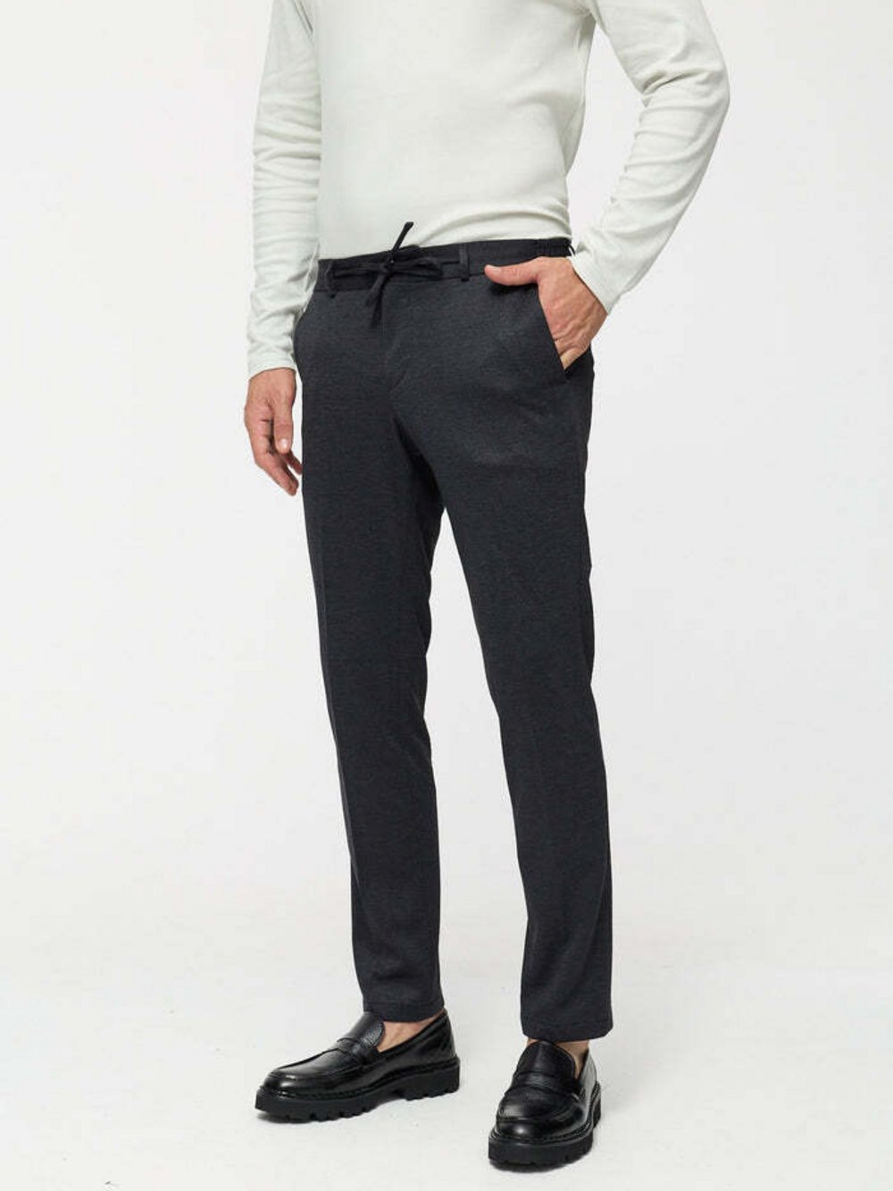 Zuitable Baukasten-Hose -DiSpartaflex SE -DiSpartaflex-SE Herren Jersey