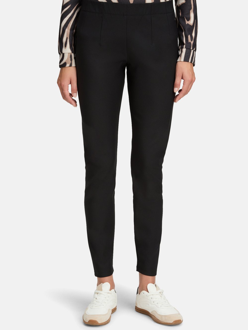 Betty & Co Leggings Damen Polyamid