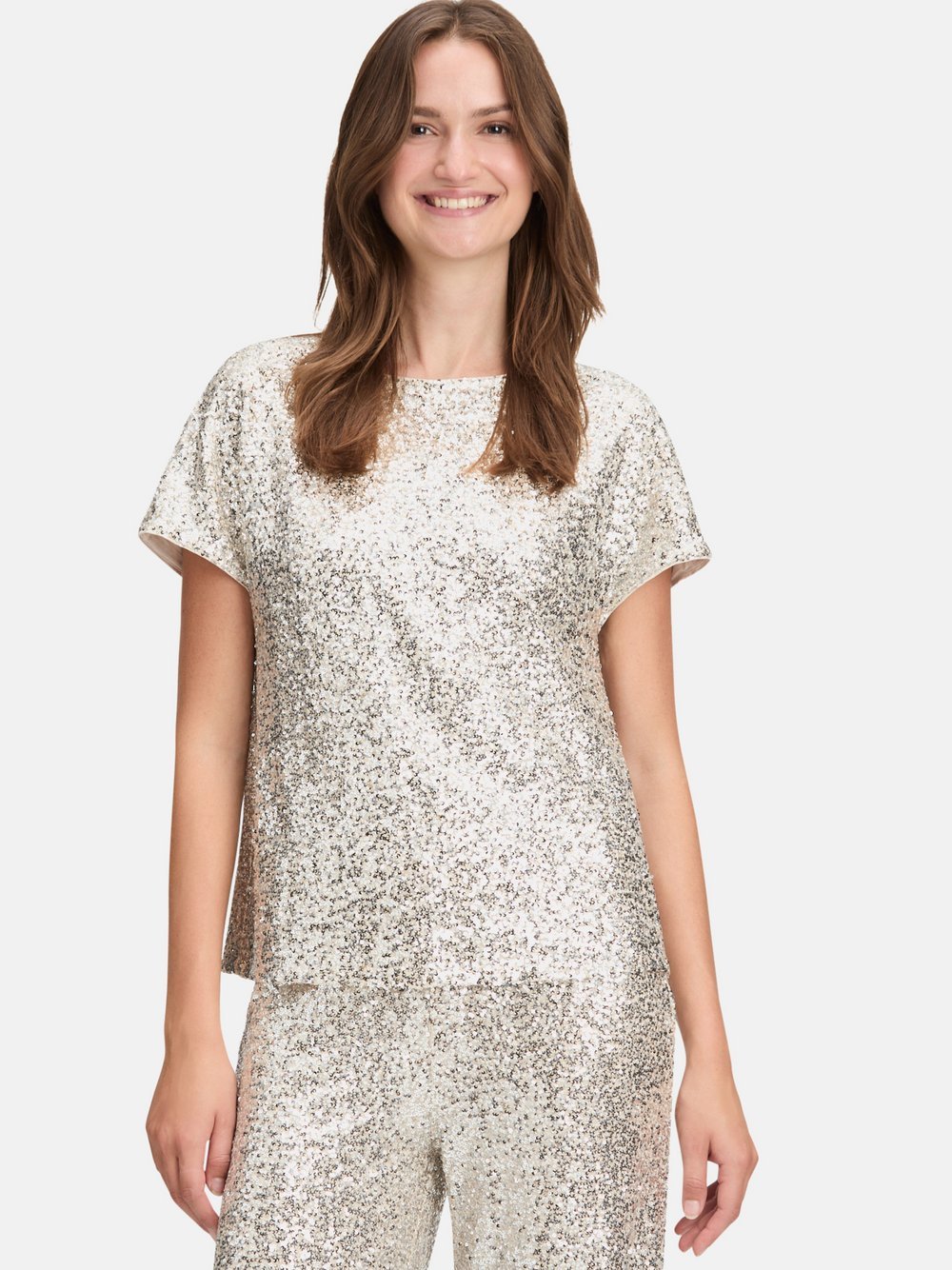 Betty & Co Blusenshirt Damen