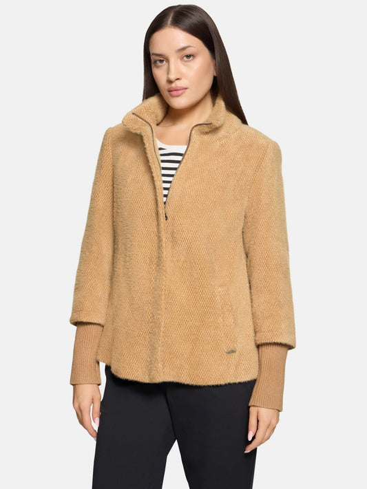 Betty & Co Kuscheljacke Damen