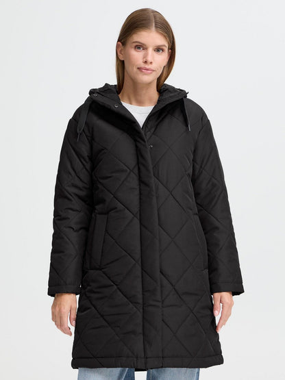 OXMO Steppjacke Damen