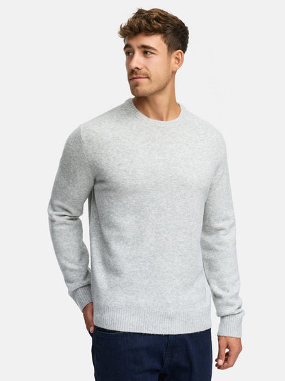 Indicode Strickpullover Herren