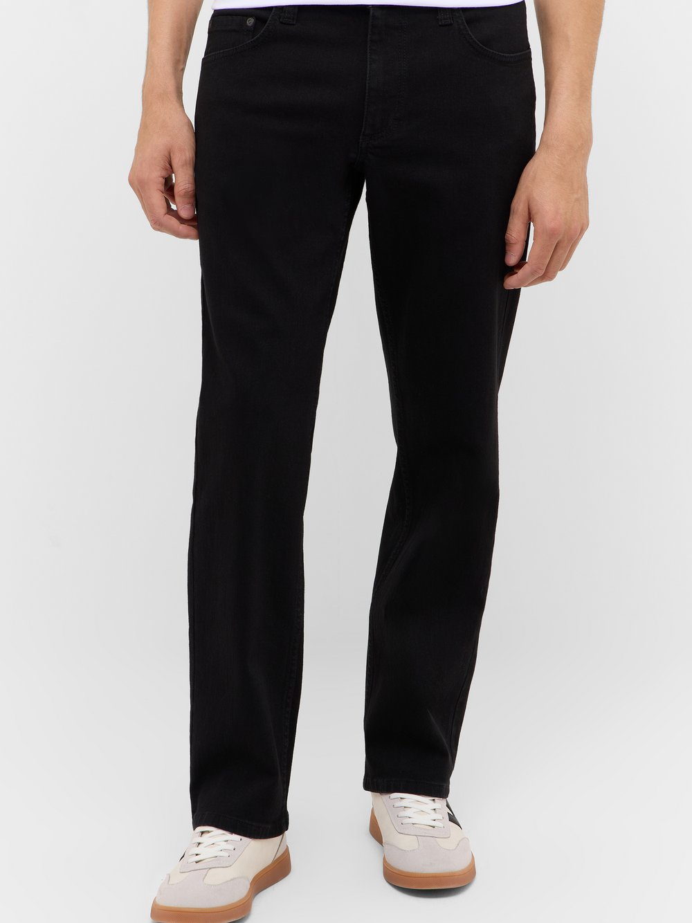 Mustang Jeans Herren Baumwolle