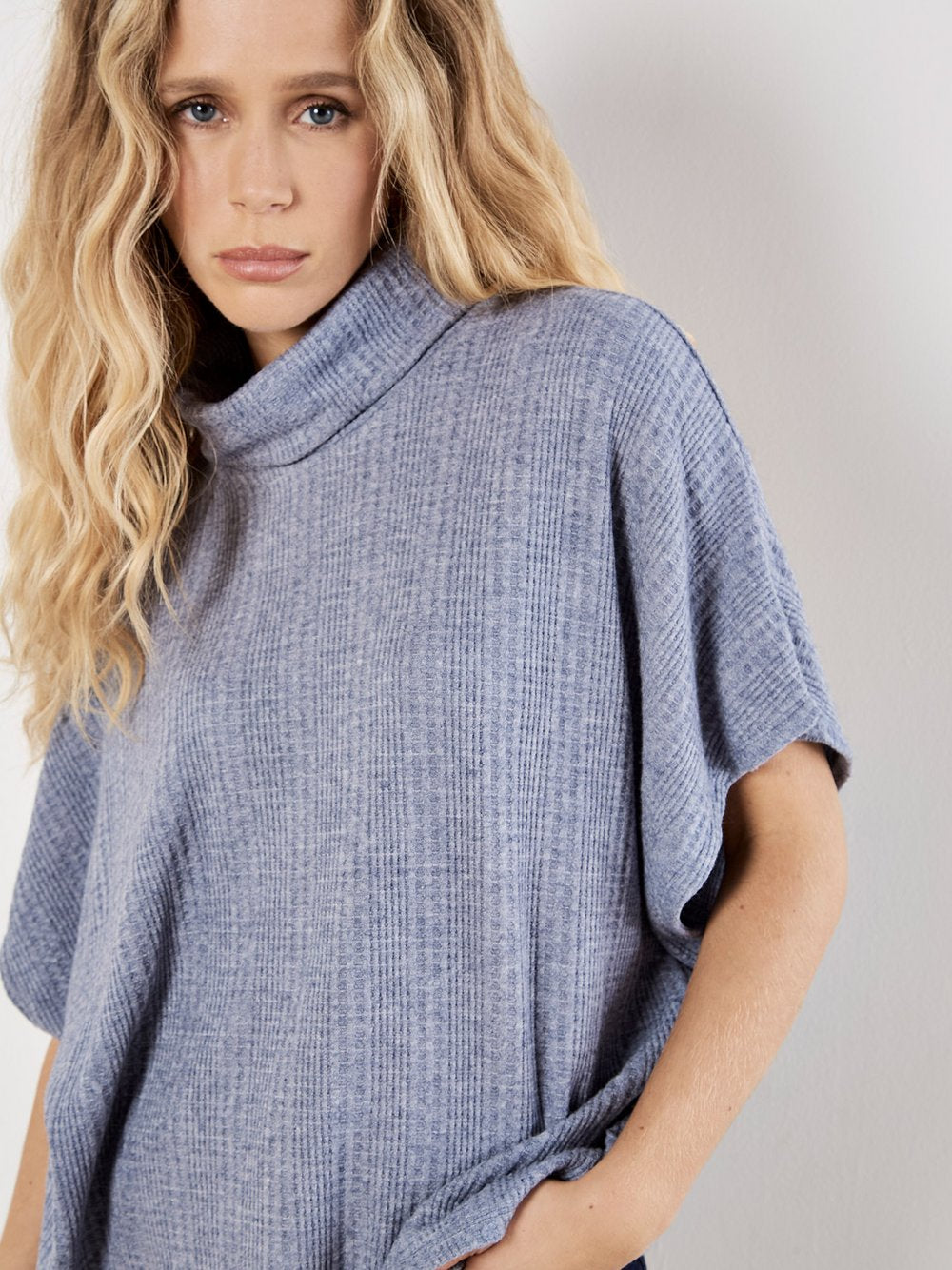 Apricot Pullover Damen Viskose