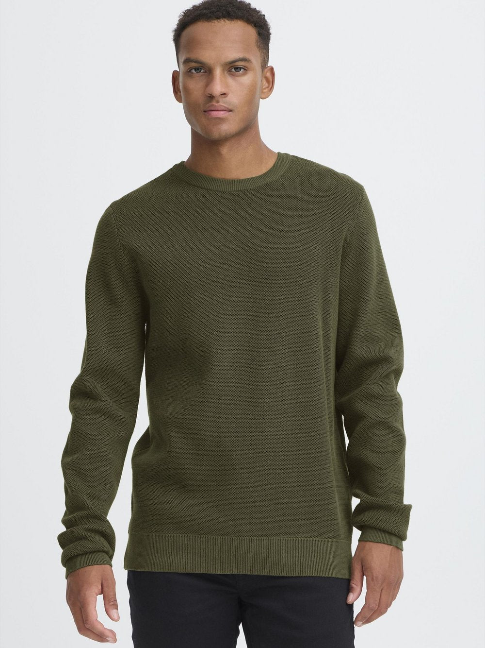 CASUAL FRIDAY Strickpullover Herren