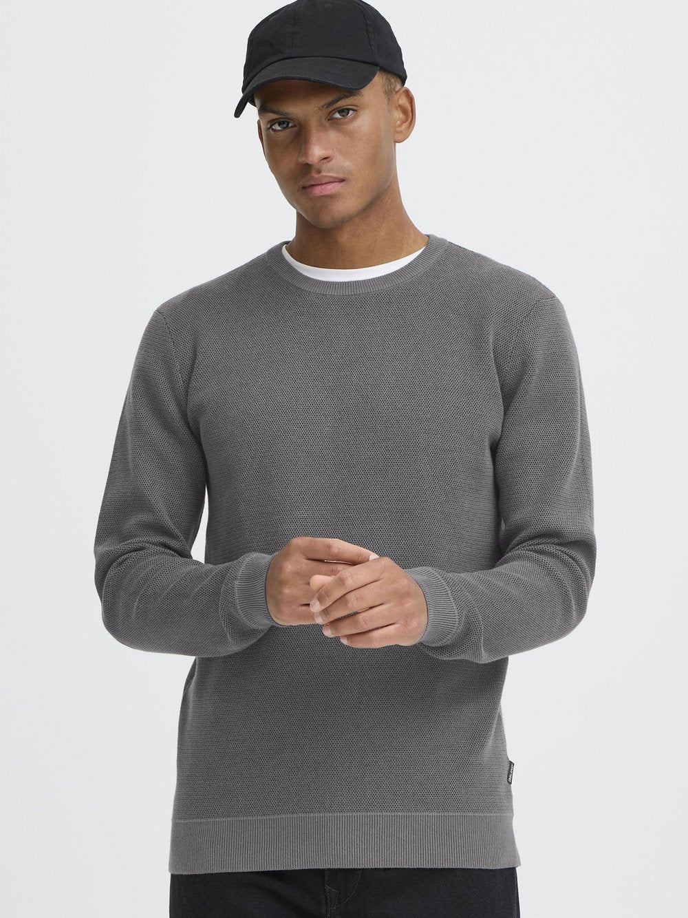 CASUAL FRIDAY Strickpullover Herren