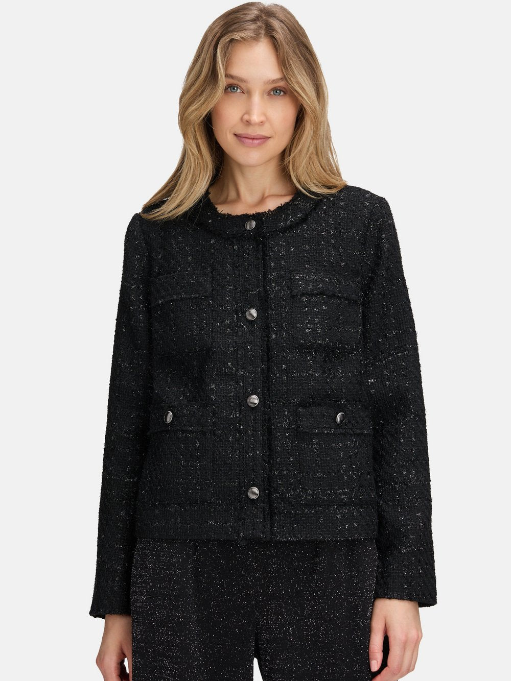 Betty Barclay Blazer-Jacke Damen