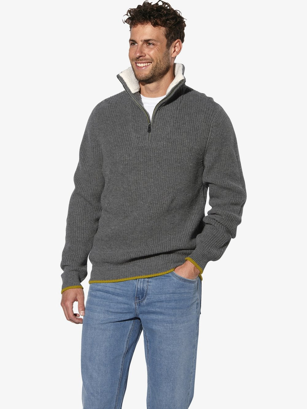 BABISTA Steppjacke Herren