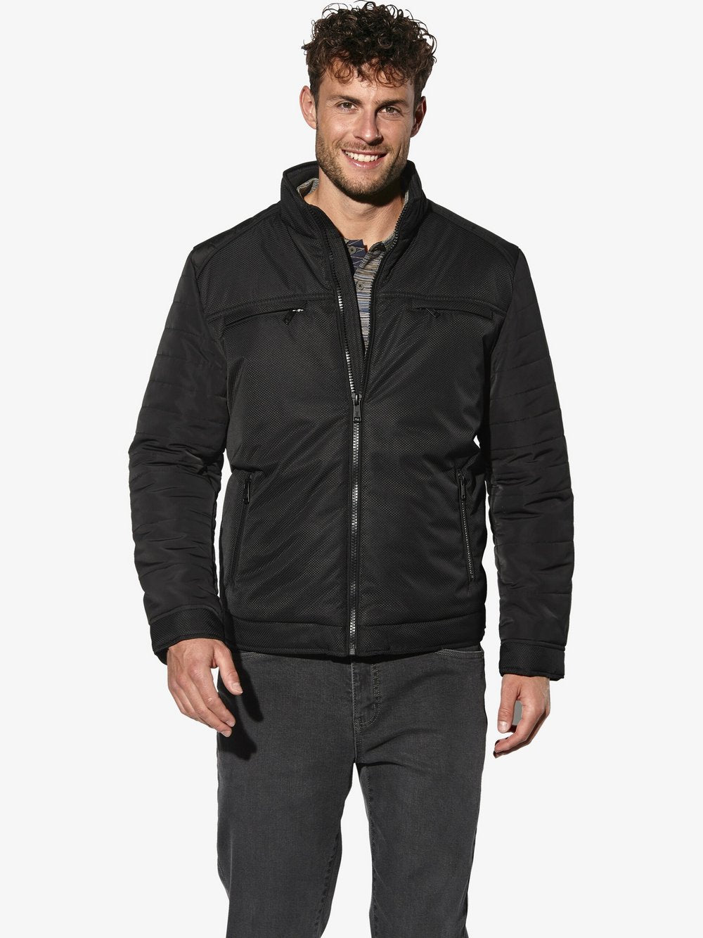 BABISTA Steppjacke Herren