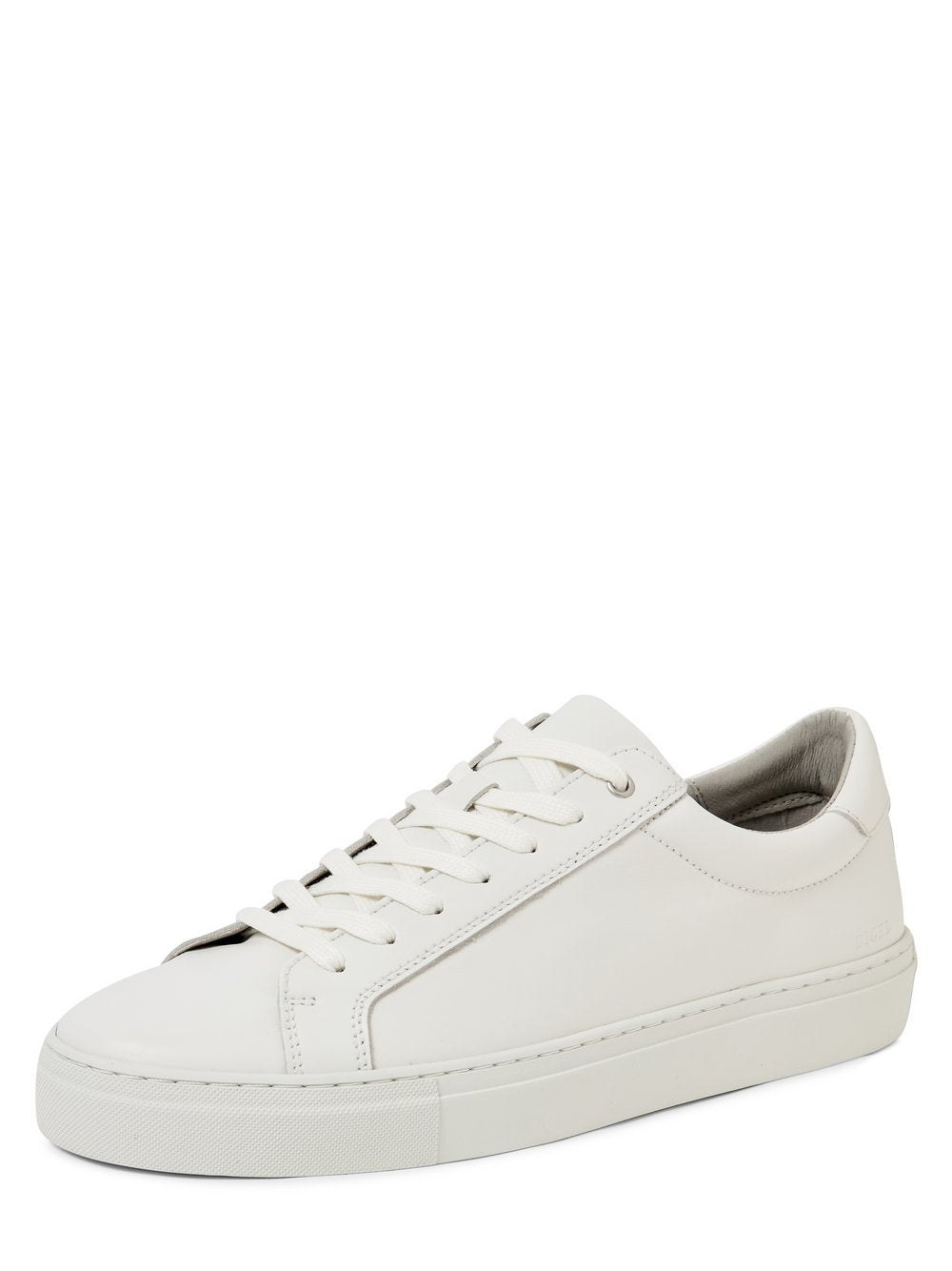 Digel Sneaker aus Leder Herren