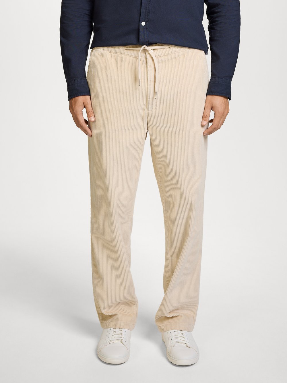 Kronstadt Cordhose Herren Baumwolle