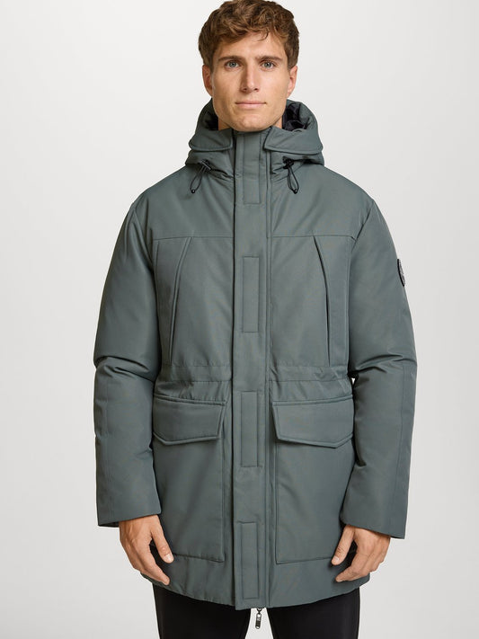 Kronstadt Winterjacke Herren