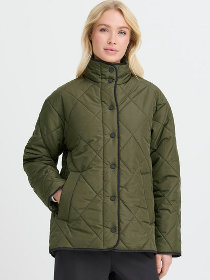 OXMO Steppjacke Damen