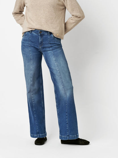 TONI Jeans Damen Baumwolle