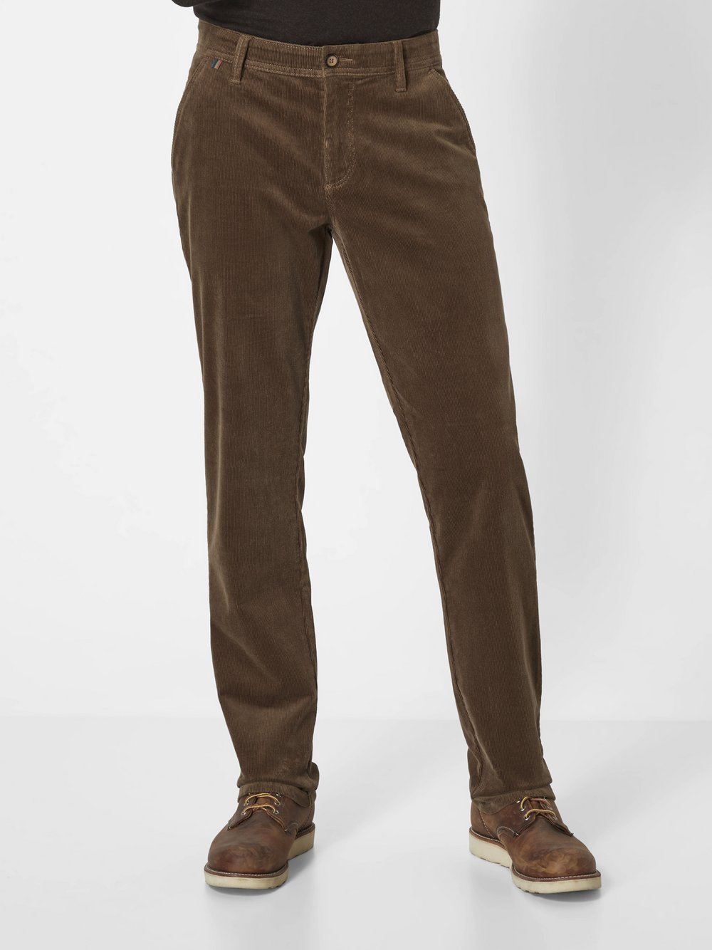 Redpoint Cordhose Herren Baumwolle