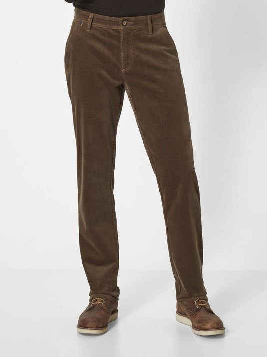 Redpoint Cordhose Herren Baumwolle