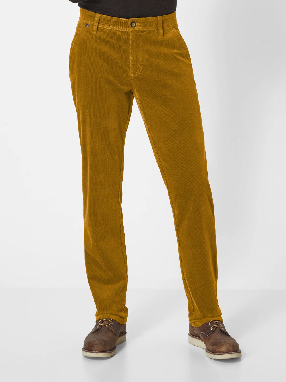 Redpoint Cordhose Herren Baumwolle