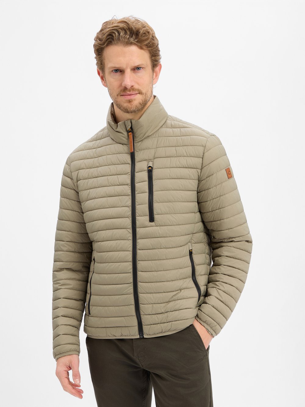 Camel Active Übergangsjacke Herren