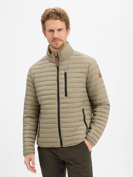 Camel Active Übergangsjacke Herren