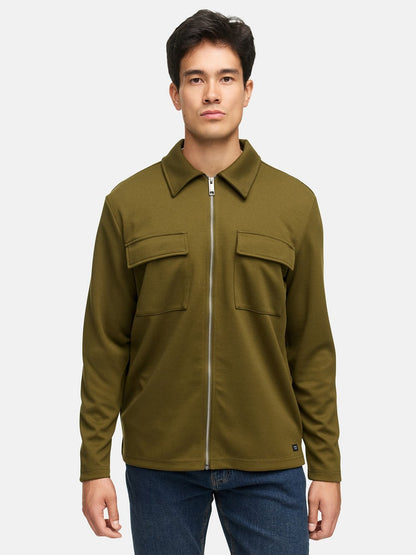 Indicode Hemd Langarm Herren Regular Fit