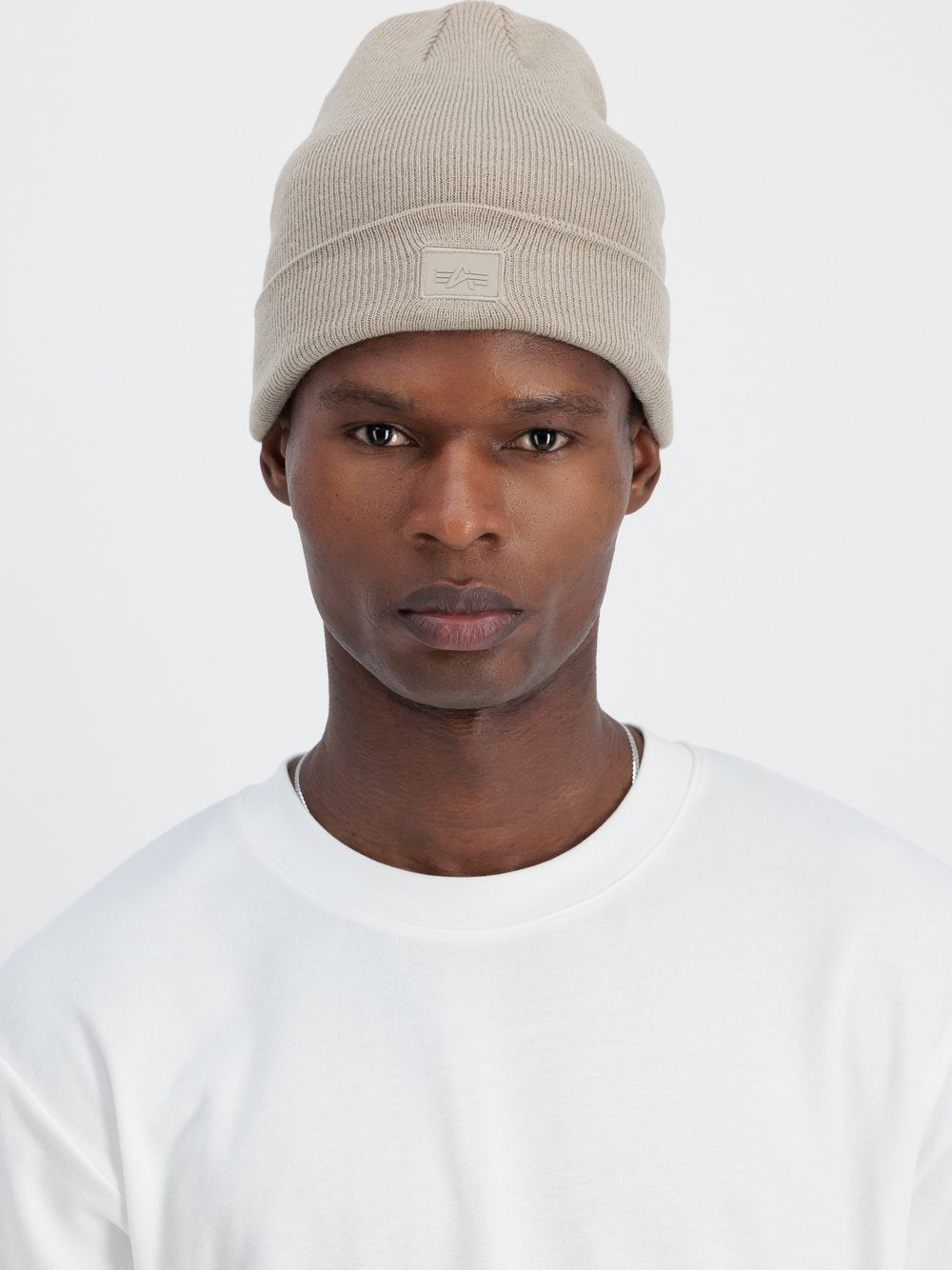 Alpha Industries Accessoires Kopfbedeckung Herren