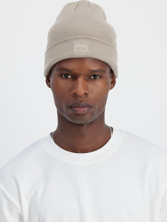 Alpha Industries Accessoires Kopfbedeckung Herren