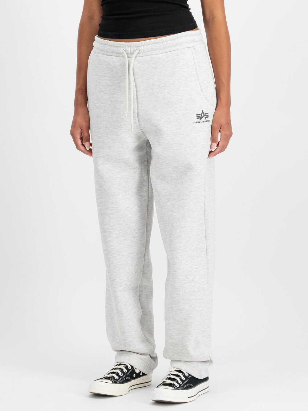 Alpha Industries Jogginghose Damen Baumwolle