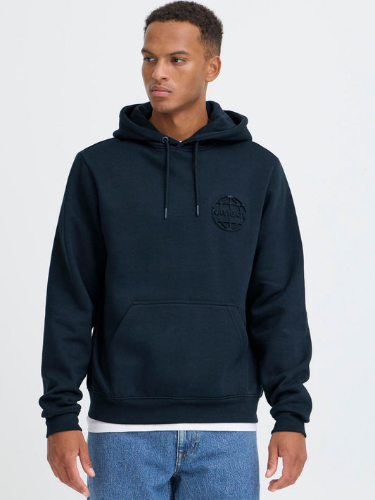 BLEND Hoodie Herren Textil