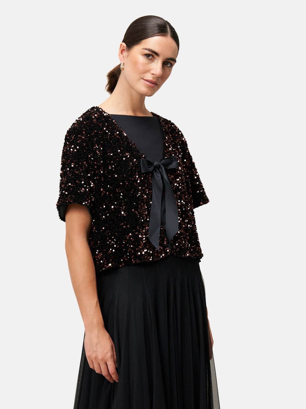 zero Sweatblazer Damen