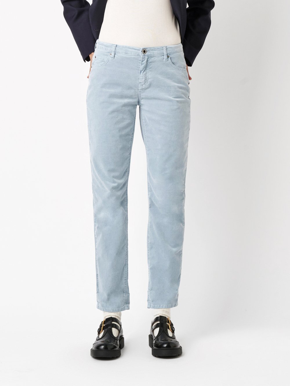 Rosner Hose Damen Baumwolle