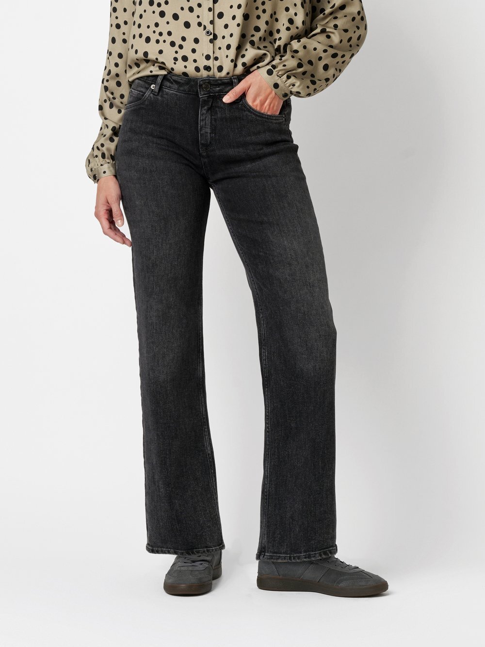 TONI Jeans Damen Baumwolle