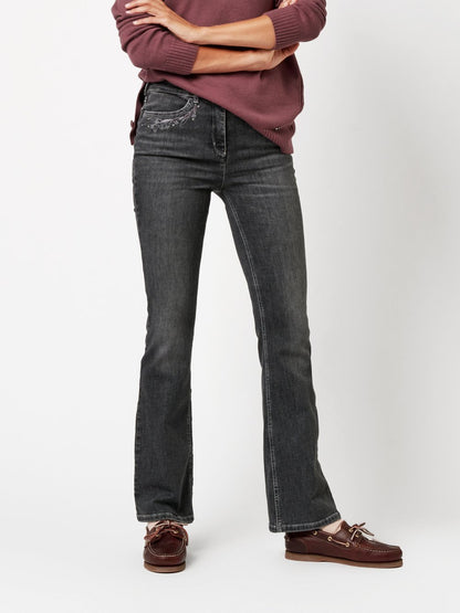 TONI Jeans Damen Baumwolle