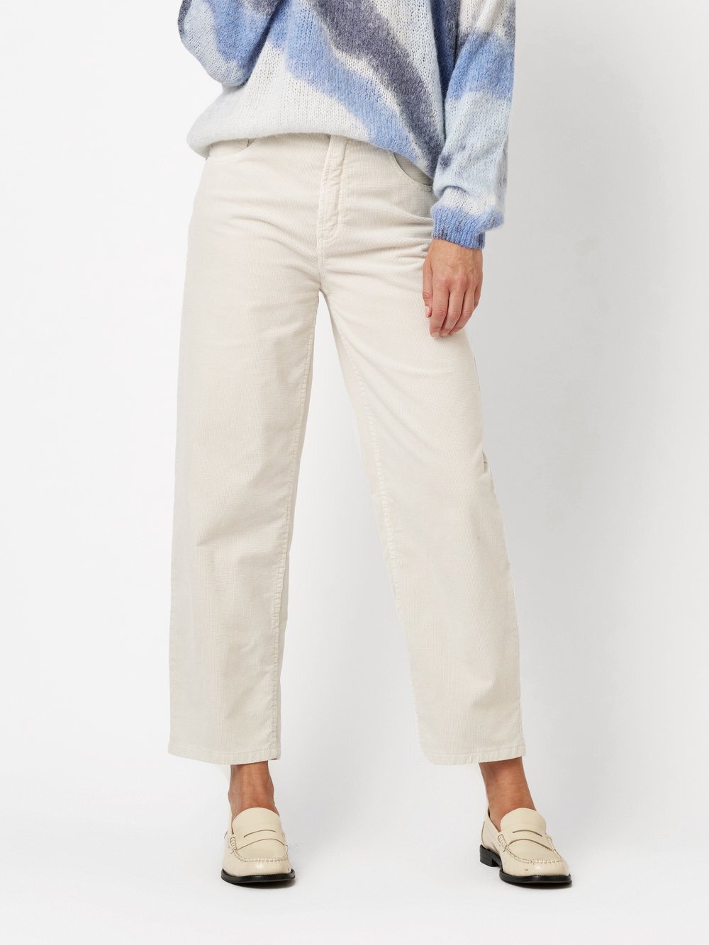 TONI Hose Damen Baumwolle