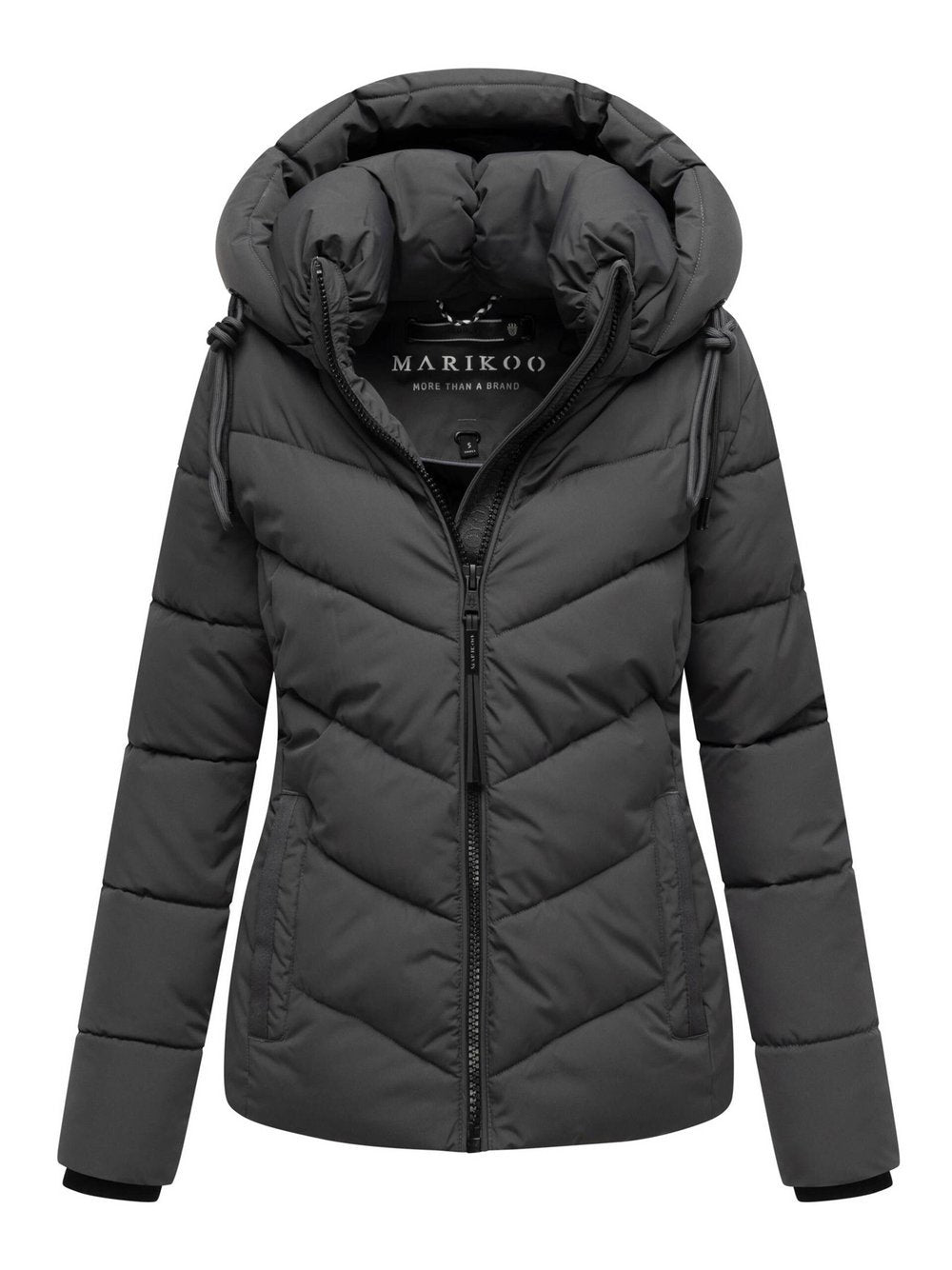 Marikoo Winterjacke Damen