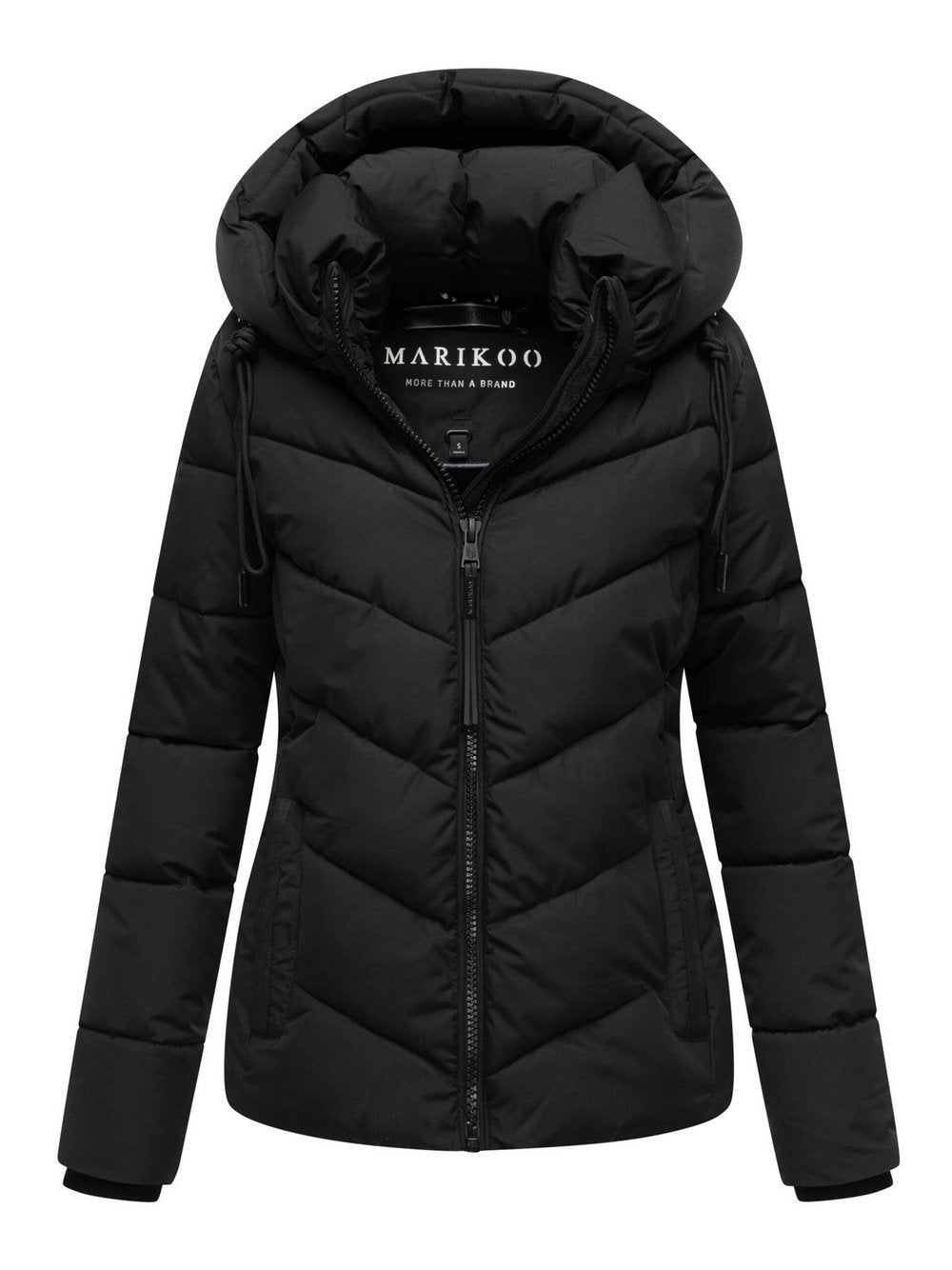 Marikoo Winterjacke Damen