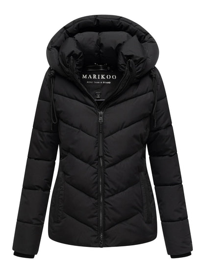 Marikoo Winterjacke Damen