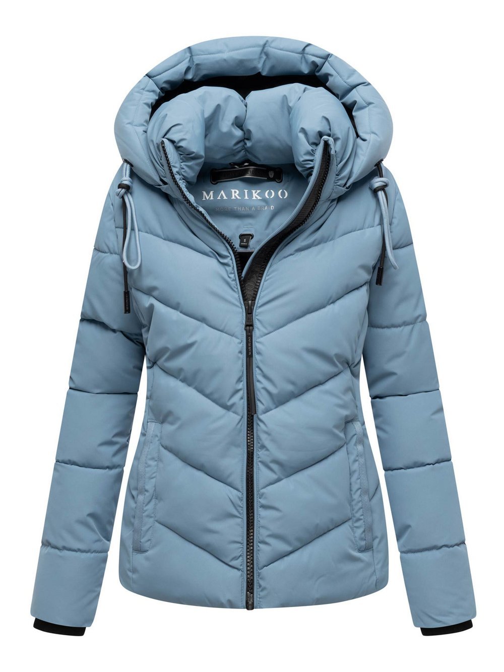 Marikoo Winterjacke Damen