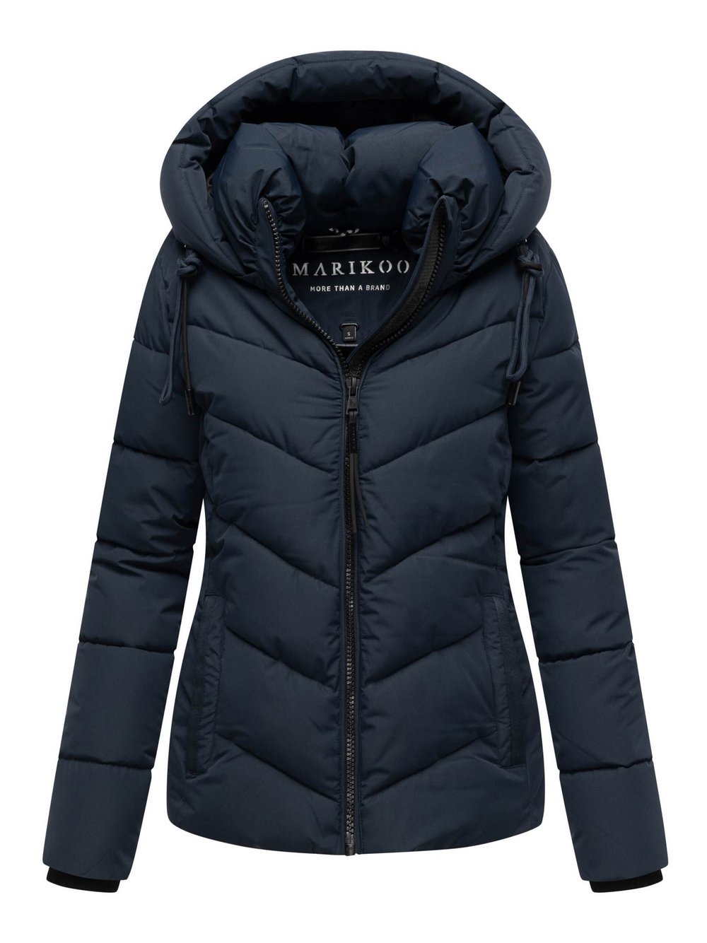 Marikoo Winterjacke Damen