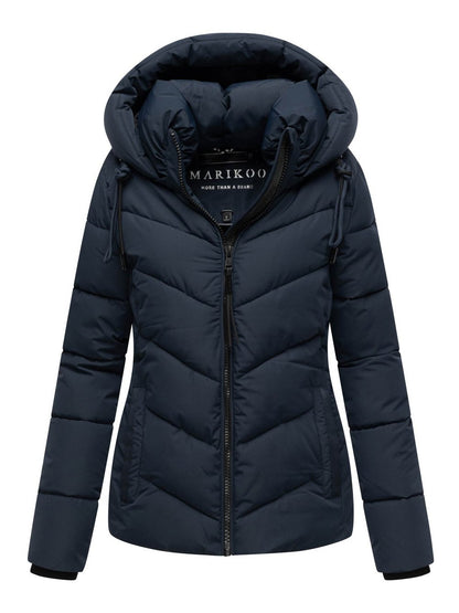 Marikoo Winterjacke Damen
